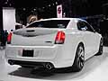 Chrysler 300 SRT8 berlina posterire